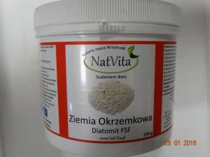 Read more about the article ZIEMIA OKRZEMKOWA