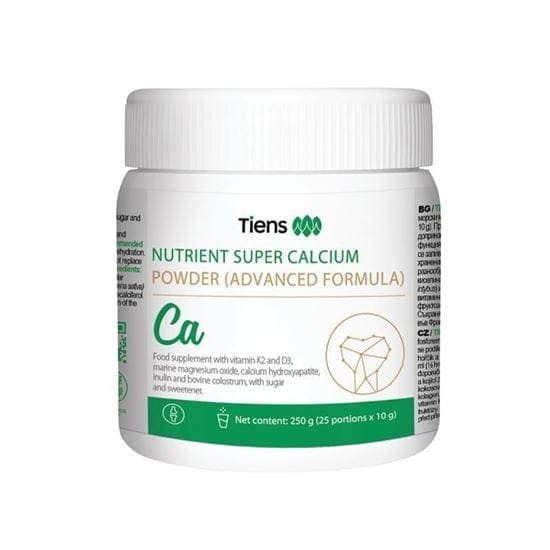 asuper calcium 270 tiens 1