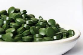 You are currently viewing Chlorella